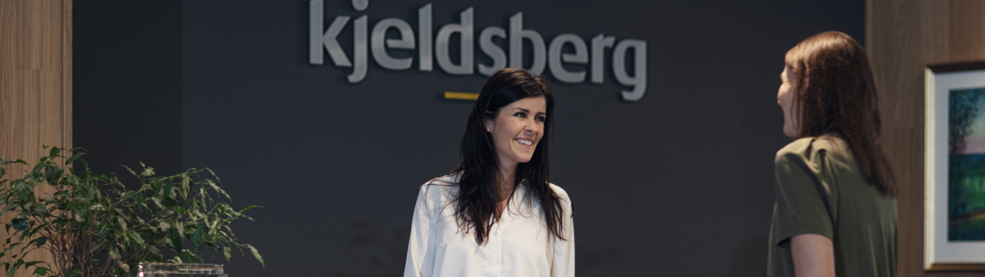 Gode hoder <br />tenker best sammen