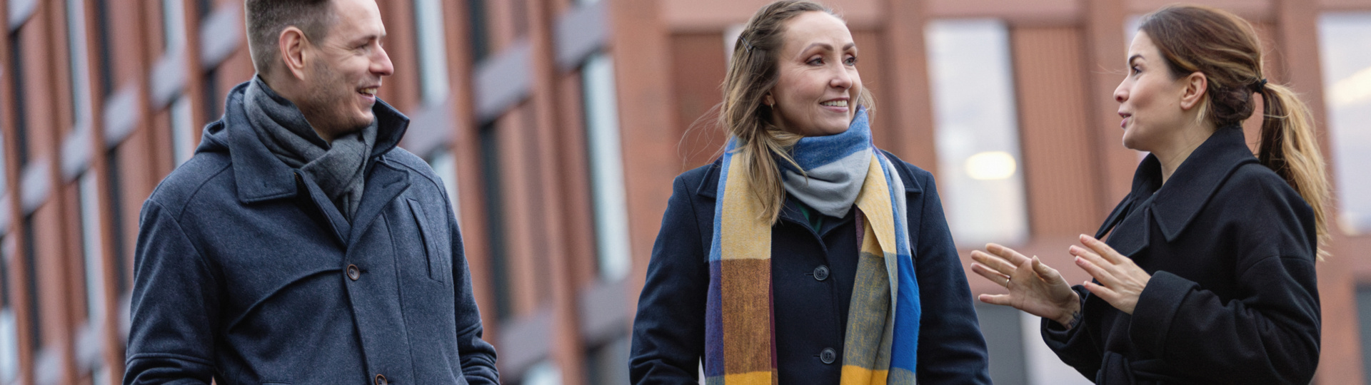 Lokaler tilpasset <br />virksomhetsområde